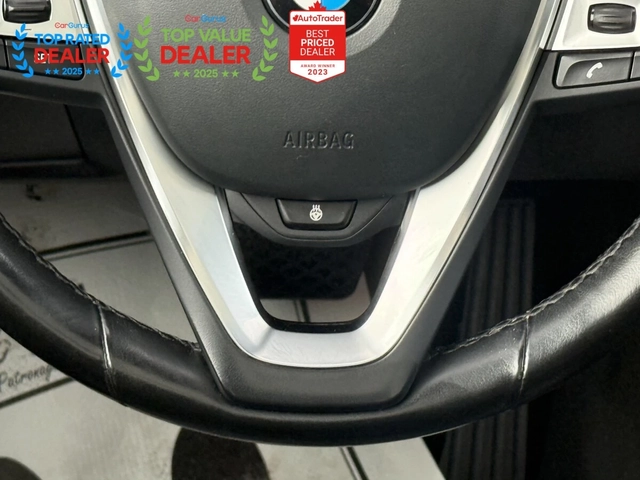 BMW X3 XDRIVE PREMIUM PKG - автомобили, коли, обяви за нови и употребявани 9