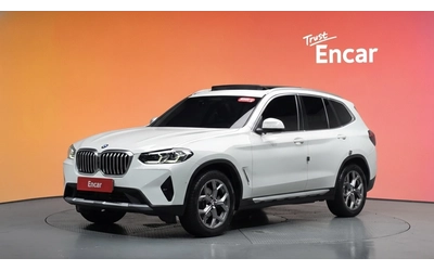 bmw-x3 - 0