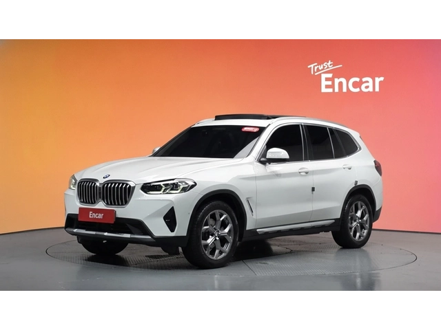 BMW X3 xDrive20i | 360  | Adaptive Cruise | Ventilated Se - автомобили, коли, обяви за нови и употребявани 0