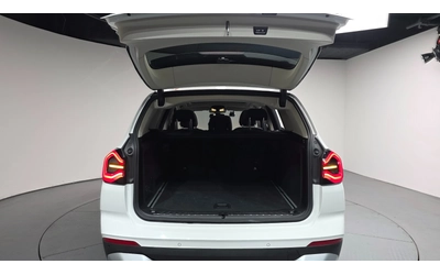 BMW X3 xDrive20i | 360  | Adaptive Cruise | Ventilated Se - автомобили, коли, обяви за нови и употребявани 14