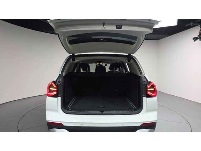 BMW X3 xDrive20i | 360  | Adaptive Cruise | Ventilated Se - автомобили, коли, обяви за нови и употребявани 14