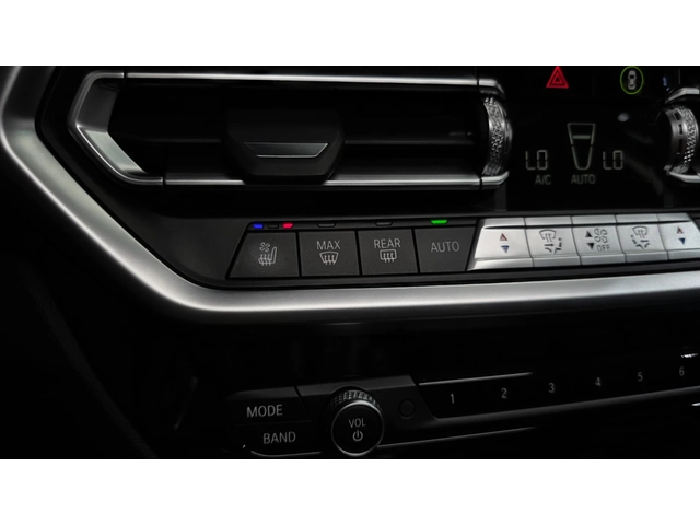 BMW X3 xDrive20i | 360  | Adaptive Cruise | Ventilated Se - автомобили, коли, обяви за нови и употребявани 16