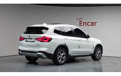 bmw-x3 - 1