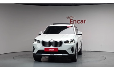bmw-x3 - 2
