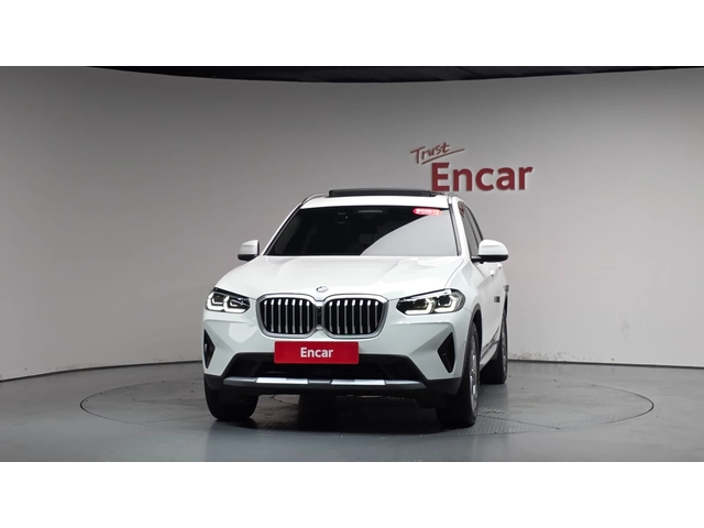 BMW X3 xDrive20i | 360  | Adaptive Cruise | Ventilated Se - автомобили, коли, обяви за нови и употребявани 2