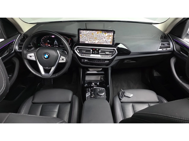 BMW X3 xDrive20i | 360  | Adaptive Cruise | Ventilated Se - автомобили, коли, обяви за нови и употребявани 4