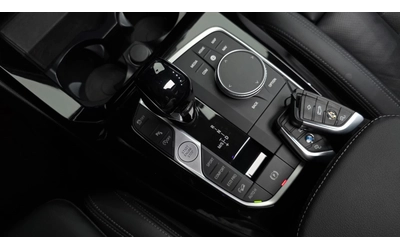 BMW X3 xDrive20i | 360  | Adaptive Cruise | Ventilated Se - автомобили, коли, обяви за нови и употребявани 6