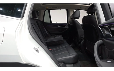 BMW X3 xDrive20i | 360  | Adaptive Cruise | Ventilated Se - автомобили, коли, обяви за нови и употребявани 9
