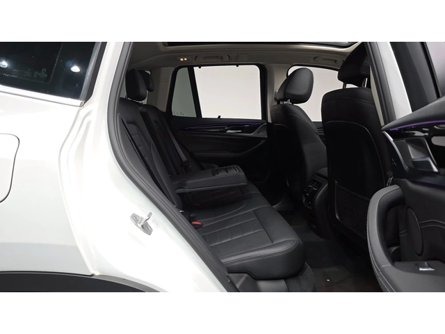 BMW X3 xDrive20i | 360  | Adaptive Cruise | Ventilated Se - автомобили, коли, обяви за нови и употребявани 9