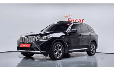 bmw-x3 - 0