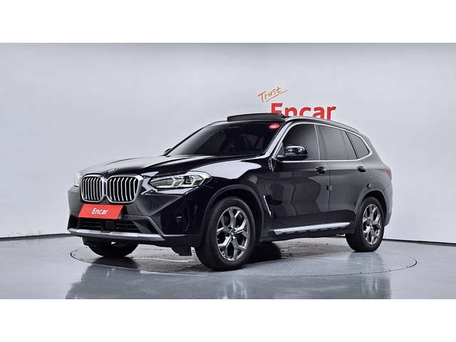 BMW X3 xDrive20d | HUD | Adaptive Cruise | Ventilated Sea - автомобили, коли, обяви за нови и употребявани 0