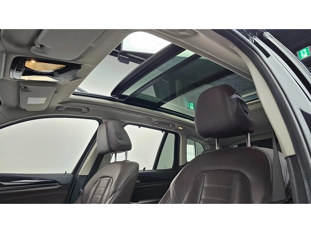 BMW X3 xDrive20d | HUD | Adaptive Cruise | Ventilated Sea - автомобили, коли, обяви за нови и употребявани 13