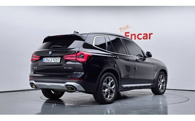 bmw-x3 - 1