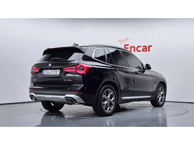 BMW X3 xDrive20d | HUD | Adaptive Cruise | Ventilated Sea - автомобили, коли, обяви за нови и употребявани 1