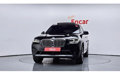 bmw-x3 - 2