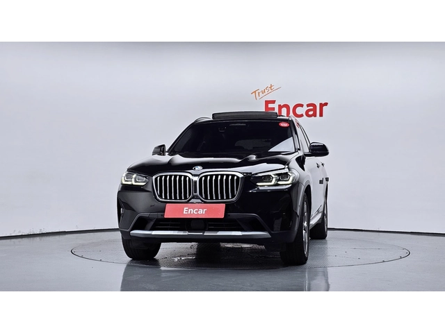 BMW X3 xDrive20d | HUD | Adaptive Cruise | Ventilated Sea - автомобили, коли, обяви за нови и употребявани 2