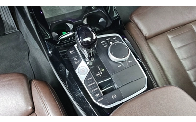 BMW X3 xDrive20d | HUD | Adaptive Cruise | Ventilated Sea - автомобили, коли, обяви за нови и употребявани 6