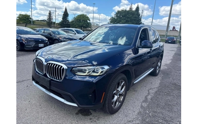 bmw-x3 - 0