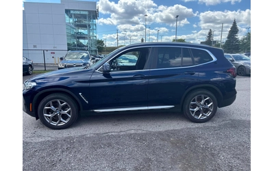 bmw-x3 - 1