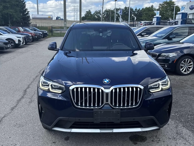 BMW X3 xDrive30i | Panorama | Adaptive LED | Driving Assi - автомобили, коли, обяви за нови и употребявани 4