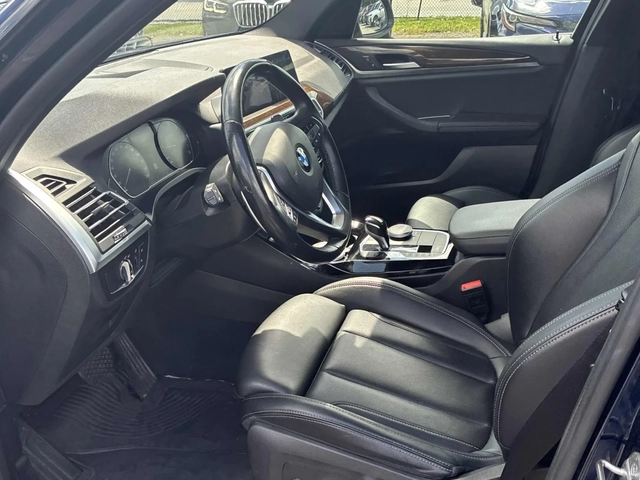BMW X3 xDrive30i | Panorama | Adaptive LED | Driving Assi - автомобили, коли, обяви за нови и употребявани 5