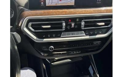 BMW X3 xDrive30i | Panorama | Adaptive LED | Driving Assi - автомобили, коли, обяви за нови и употребявани 6