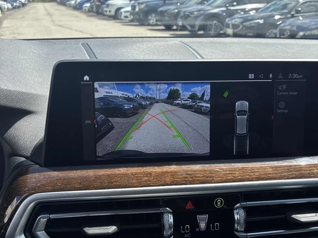 BMW X3 xDrive30i | Panorama | Adaptive LED | Driving Assi - автомобили, коли, обяви за нови и употребявани 7