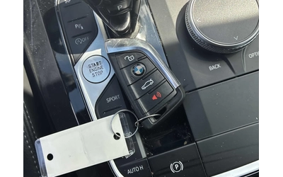 BMW X3 xDrive30i | Panorama | Adaptive LED | Driving Assi - автомобили, коли, обяви за нови и употребявани 8