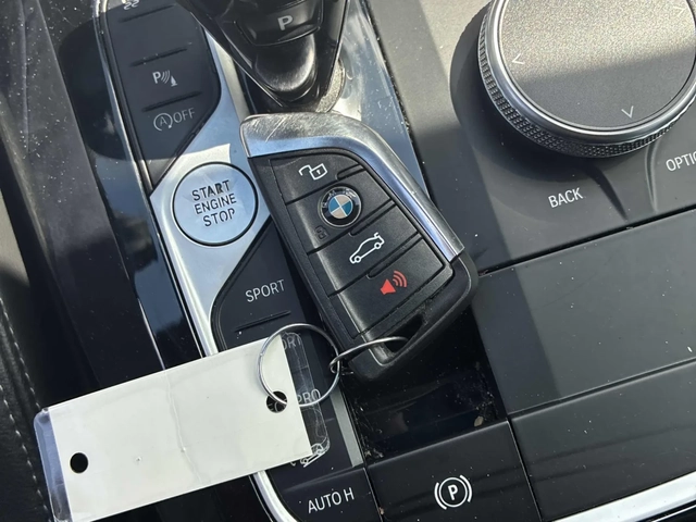 BMW X3 xDrive30i | Panorama | Adaptive LED | Driving Assi - автомобили, коли, обяви за нови и употребявани 8
