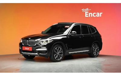 bmw-x3 - 0