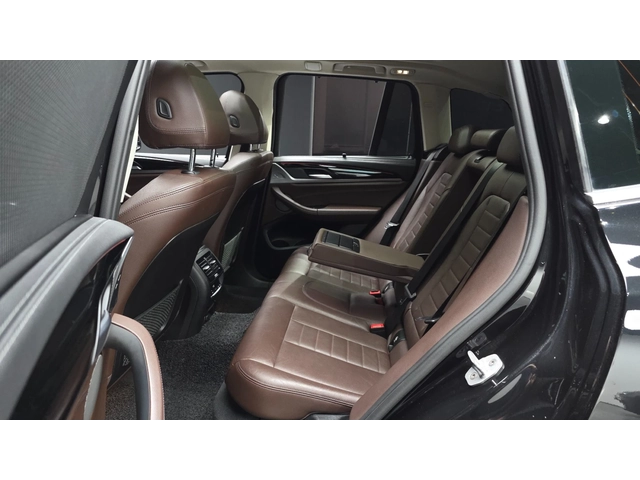 BMW X3 xDrive 30d | HUD | 360  камера | Панорама - автомобили, коли, обяви за нови и употребявани 10