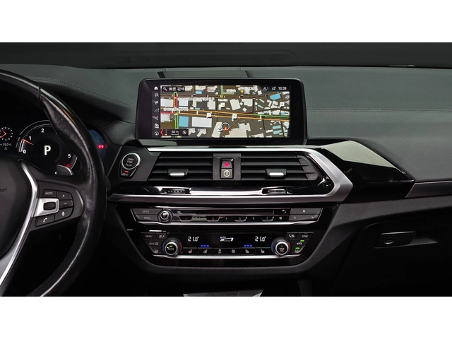 BMW X3 xDrive 30d | HUD | 360  камера | Панорама - автомобили, коли, обяви за нови и употребявани 12