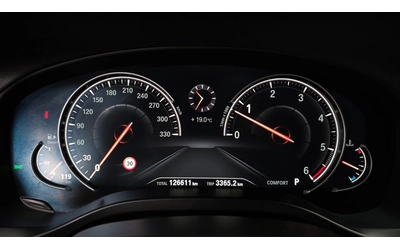 BMW X3 xDrive 30d | HUD | 360  камера | Панорама - автомобили, коли, обяви за нови и употребявани 6