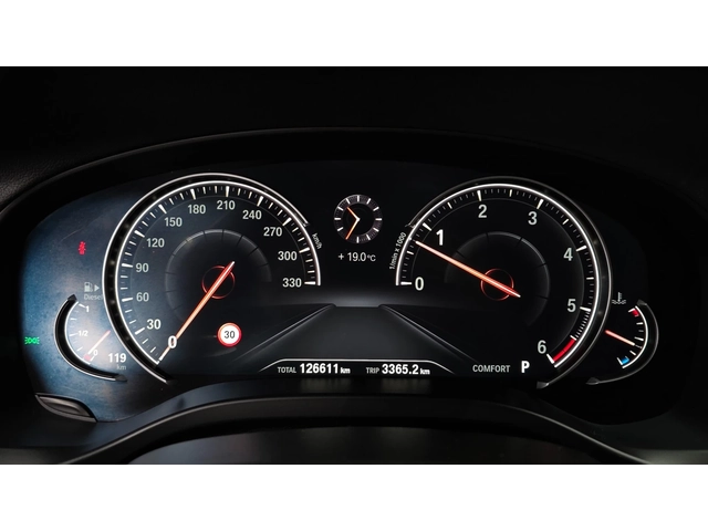 BMW X3 xDrive 30d | HUD | 360  камера | Панорама - автомобили, коли, обяви за нови и употребявани 6