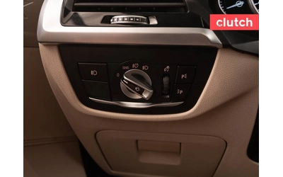 BMW X3 M40i AWD | Panorama | CarPlay | Navi - автомобили, коли, обяви за нови и употребявани 10