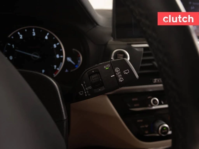 BMW X3 M40i AWD | Panorama | CarPlay | Navi - автомобили, коли, обяви за нови и употребявани 11