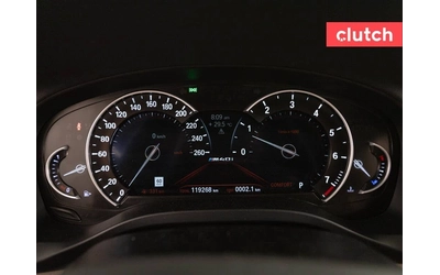 BMW X3 M40i AWD | Panorama | CarPlay | Navi - автомобили, коли, обяви за нови и употребявани 12