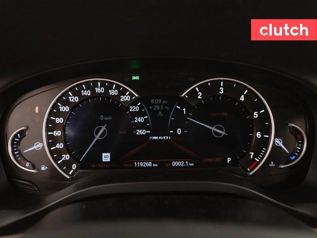 BMW X3 M40i AWD | Panorama | CarPlay | Navi - автомобили, коли, обяви за нови и употребявани 12