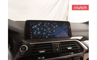 BMW X3 M40i AWD | Panorama | CarPlay | Navi - автомобили, коли, обяви за нови и употребявани 13