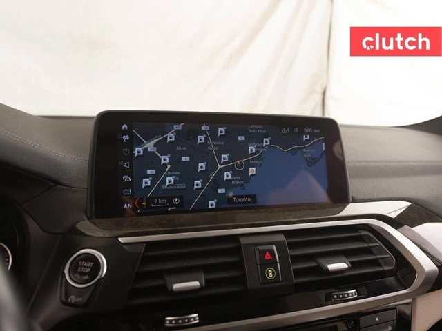 BMW X3 M40i AWD | Panorama | CarPlay | Navi - автомобили, коли, обяви за нови и употребявани 13