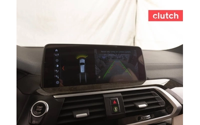 BMW X3 M40i AWD | Panorama | CarPlay | Navi - автомобили, коли, обяви за нови и употребявани 14