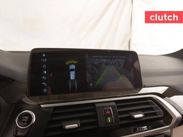 BMW X3 M40i AWD | Panorama | CarPlay | Navi - автомобили, коли, обяви за нови и употребявани 14