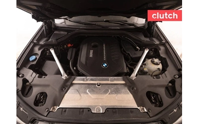 BMW X3 M40i AWD | Panorama | CarPlay | Navi - автомобили, коли, обяви за нови и употребявани 16