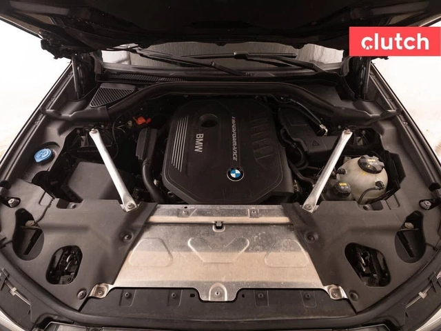 BMW X3 M40i AWD | Panorama | CarPlay | Navi - автомобили, коли, обяви за нови и употребявани 16