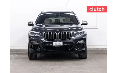 bmw-x3 - 1