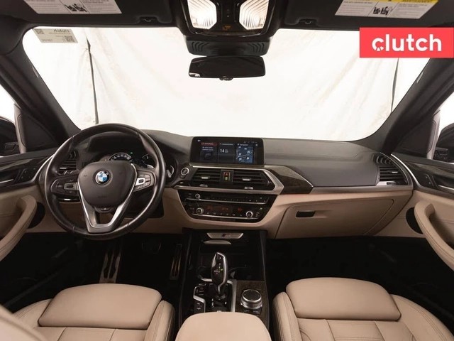 BMW X3 M40i AWD | Panorama | CarPlay | Navi - автомобили, коли, обяви за нови и употребявани 6