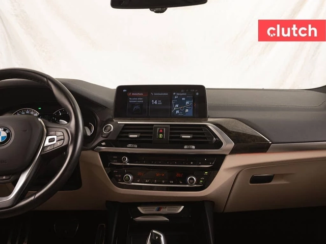 BMW X3 M40i AWD | Panorama | CarPlay | Navi - автомобили, коли, обяви за нови и употребявани 7