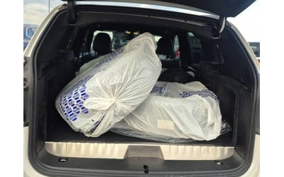BMW X3 XDRIVE30E - автомобили, коли, обяви за нови и употребявани 11