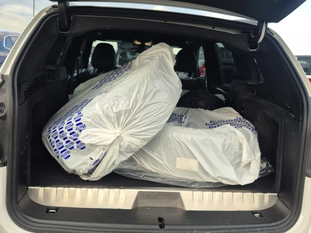 BMW X3 XDRIVE30E - автомобили, коли, обяви за нови и употребявани 11