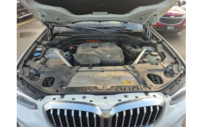 BMW X3 XDRIVE30E - автомобили, коли, обяви за нови и употребявани 12